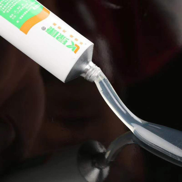 No more nails Silicone sealant adhesive liquid nails